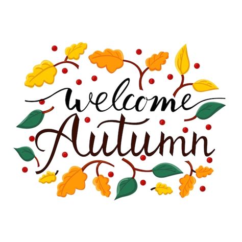 welcome fall images|welcome fall clip art.